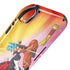 Dragon Ball Super Goku vs Jiren Fate of the Universe Nintendo Switch Lite Skin